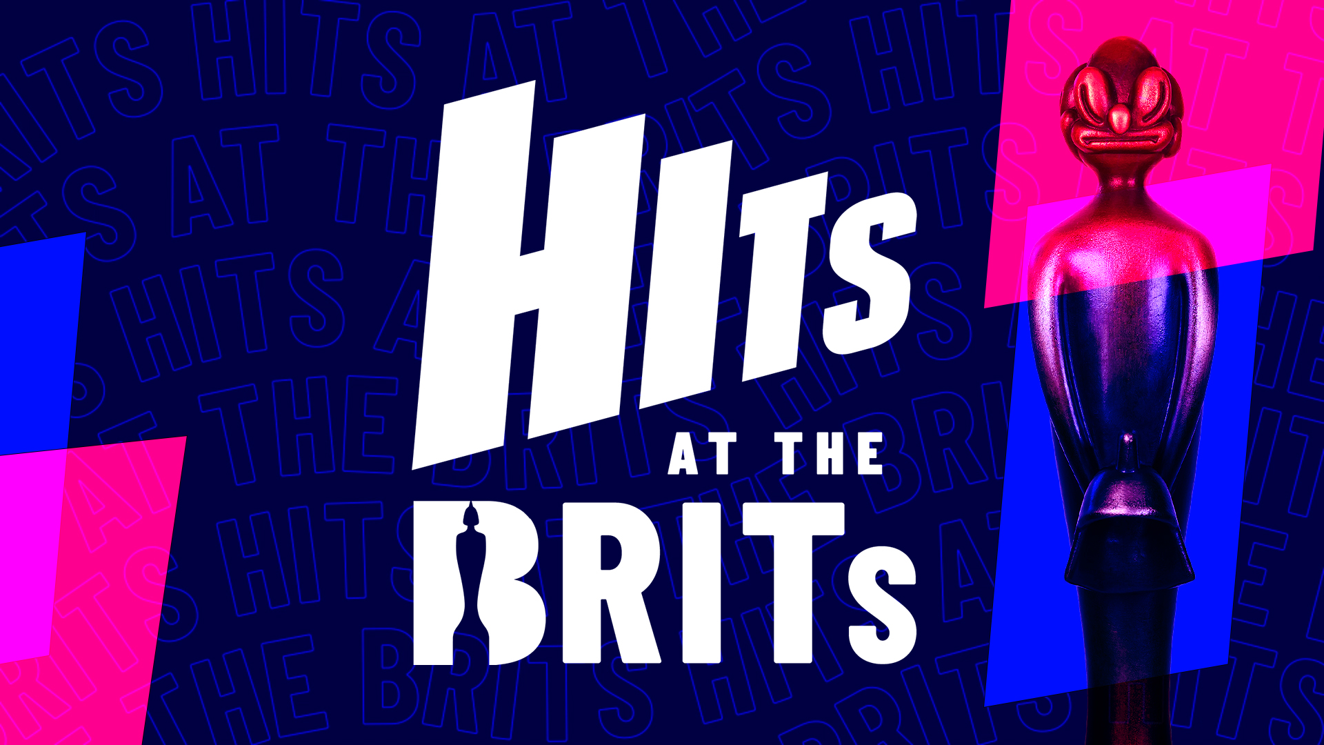 We brought you all the action from the BRITs On Air Hits Radio